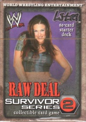Lita Starter Deck